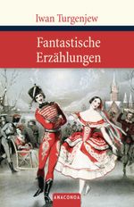 Fantastische Erzählungen Cover des Buches Fantastische Erzählungen (ISBN: 9783866475007)