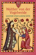 Lieder und Gedichte Cover des Buches Lieder und Gedichte (ISBN: 9783866476073)