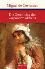 Die Geschichte des Zigeunermädchens Cover des Buches Die Geschichte des Zigeunermädchens (ISBN: 9783866477179)