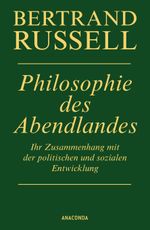 Philosophie des Abendlandes Cover des Buches Philosophie des Abendlandes (ISBN: 9783866478336)