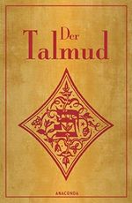 Der Talmud Cover des Buches Der Talmud (ISBN: 9783866479180)