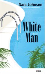 White Man Cover des Buches White Man (ISBN: 9783866481411)