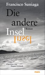 Die andere Insel Cover des Buches Die andere Insel (ISBN: 9783866481435)