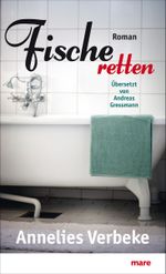 Fische retten Cover des Buches Fische retten (ISBN: 9783866481442)
