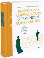 Südseejahre Cover des Buches Südseejahre (ISBN: 9783866481527)