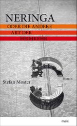 Neringa Cover des Buches Neringa (ISBN: 9783866482456)