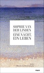 Eine Nacht, ein Leben Cover des Buches Eine Nacht, ein Leben (ISBN: 9783866482784)