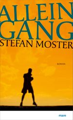 Alleingang Cover des Buches Alleingang (ISBN: 9783866482975)