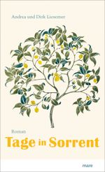 Tage in Sorrent Cover des Buches Tage in Sorrent (ISBN: 9783866486010)