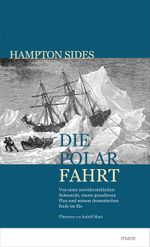 Die Polarfahrt Cover des Buches Die Polarfahrt (ISBN: 9783866486164)