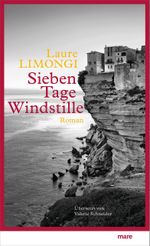 Sieben Tage Windstille Cover des Buches Sieben Tage Windstille (ISBN: 9783866486515)
