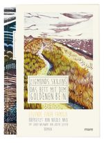 Das Bett mit dem goldenen Bein Cover des Buches Das Bett mit dem goldenen Bein (ISBN: 9783866486584)