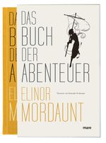 Das Buch der Abenteuer Cover des Buches Das Buch der Abenteuer (ISBN: 9783866486652)