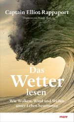Das Wetter lesen Cover des Buches Das Wetter lesen (ISBN: 9783866486775)