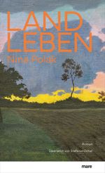 Landleben Cover des Buches Landleben (ISBN: 9783866486904)