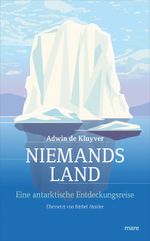 Niemandsland Cover des Buches Niemandsland (ISBN: 9783866487093)