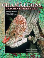 Chamäleons Cover des Buches Chamäleons (ISBN: 9783866591332)