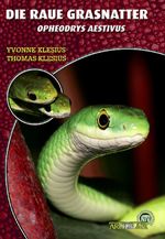 Die Raue Grasnatter Cover des Buches Die Raue Grasnatter (ISBN: 9783866591424)