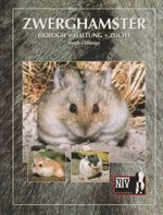 Zwerghamster Cover des Buches Zwerghamster (ISBN: 9783866591592)