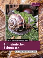 Einheimische Schnecken Cover des Buches Einheimische Schnecken (ISBN: 9783866591912)