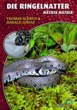 Die Ringelnatter Cover des Buches Die Ringelnatter (ISBN: 9783866592889)