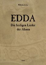Die Edda Cover des Buches Die Edda (ISBN: 9783866630277)