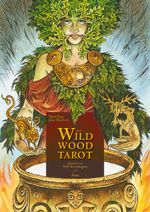 Das Wildwood-Tarot Cover des Buches Das Wildwood-Tarot (ISBN: 9783866630512)