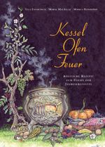 Kessel - Ofen - Feuer Cover des Buches Kessel - Ofen - Feuer (ISBN: 9783866630727)