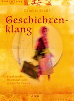 Geschichtenklang Cover des Buches Geschichtenklang (ISBN: 9783866631243)