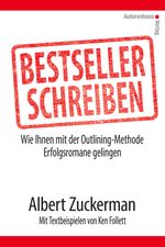 Bestseller schreiben Cover des Buches Bestseller schreiben (ISBN: 9783866711457)