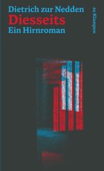 Diesseits Cover des Buches Diesseits (ISBN: 9783866746145)