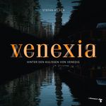 Venexia Cover des Buches Venexia (ISBN: 9783866746336)