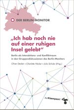 »Ich hab noch nie auf einer ruhigen Insel gelebt« Cover des Buches »Ich hab noch nie auf einer ruhigen Insel gelebt« (ISBN: 9783866747937)