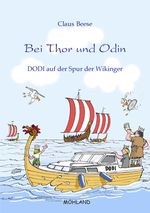 Bei Thor und Odin Cover des Buches Bei Thor und Odin (ISBN: 9783866750968)