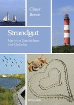 Strandgut Cover des Buches Strandgut (ISBN: 9783738003093)