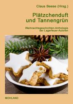 Plätzchenduft und Tannengrün Cover des Buches Plätzchenduft und Tannengrün (ISBN: 9783866752146)