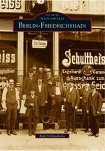 Berlin-Friedrichshain Cover des Buches Berlin-Friedrichshain (ISBN: 9783866800380)
