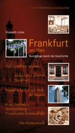 Frankfurt am Main Cover des Buches Frankfurt am Main (ISBN: 9783866803954)