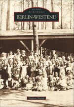 Berlin-Westend Cover des Buches Berlin-Westend (ISBN: 9783866804586)