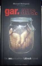 gar.aus. Cover des Buches gar.aus. (ISBN: 9783866806092)