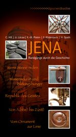 Jena Cover des Buches Jena (ISBN: 9783866806375)