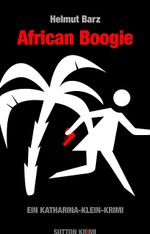 African Boogie Cover des Buches African Boogie (ISBN: 9783866807495)
