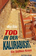 Tod in der Kalurabucht Cover des Buches Tod in der Kalurabucht (ISBN: 9783866809604)