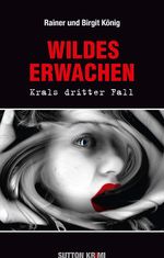 Wildes Erwachen Cover des Buches Wildes Erwachen (ISBN: 9783866809628)