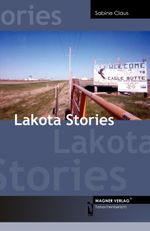 Lakota Stories Cover des Buches Lakota Stories (ISBN: 9783866831247)