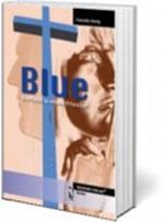 Blue Cover des Buches Blue (ISBN: 9783866833456)