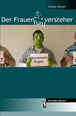 Der Frauen(un)versteher Cover des Buches Der Frauen(un)versteher (ISBN: 9783866834859)