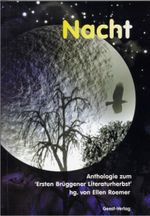 Nacht Cover des Buches Nacht (ISBN: 9783866850859)