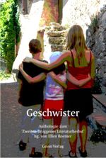 Geschwister Cover des Buches Geschwister (ISBN: 9783866851412)