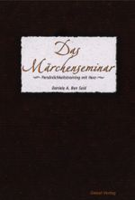 Das Märchenseminar Cover des Buches Das Märchenseminar (ISBN: 9783866852853)